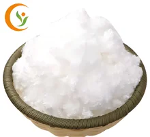 Quality Polyester Staple Fiber Medium Fiber Crimp For Various Applications for sale