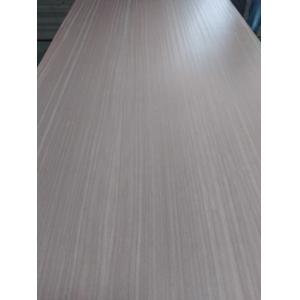Package Red Oak Veneer Particle Board / Poplar Core Wood Grain Particle Board