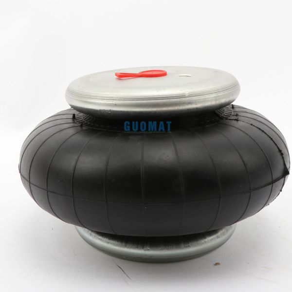 W013587451 Firestone Style Number 110b Firestone Air Springs Single Convoluted Air Spring