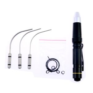 Quality High Quality HUK Mini Fiber Optic Light Set Pick Set for Locksmith Tools Car Locksmith for sale