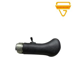 High Quality Universal Man Volvo Mercedes Truck Shift Knob