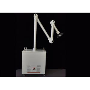 China Dental Sterilization Instrument Extraoral Suction Unit To Reduce Aerosol on sale