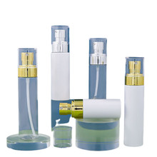 Foam Lotion Pump Bottle Cosmetic Screen Printing For Toothpaste