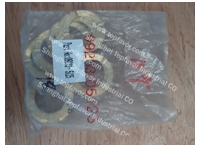 Quality Replacement parts of Komatsu washer 09233-05125 for sale