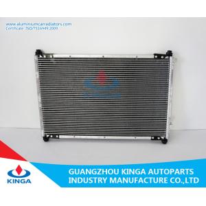 Auto Air Conditioning Condenser For Honda Odyssey 2003 RA6 OEM 80110-SCC-W01