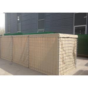 High Wind Rating Tubular Metal Fence Stormproof