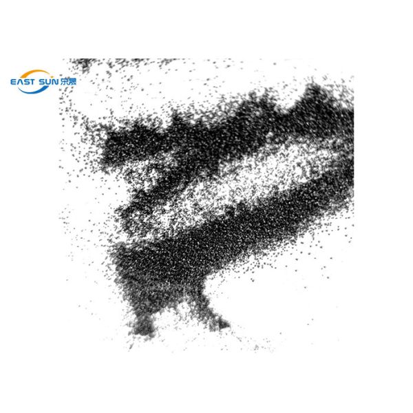 Anti Sublimation TPU Hot Melt Powder Black DTF Powder For Heat Transfer Printing