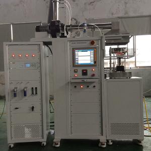 CCT China Leading Manufacturer Mass Loss Cone Calorimeter ISO5660