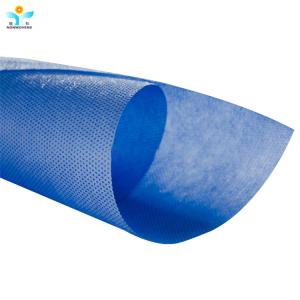 Quality 10gsm PP Polypropylene Waterproof Fabric Roll With Paper Tube Inside for sale