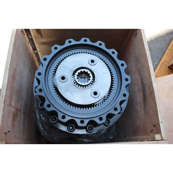 Excavator Machine JS220W JS235W JCB JS160 JS220 JS175W JRC0008 JLC0008 JRA0121 Swing Reduction