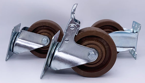 Pallet Truck Steer Wheel