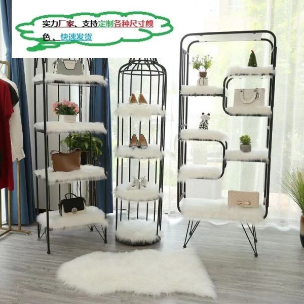 Buy Silky Smoothness Sheepskin Car Seat Cushion Simple Life 40cm*40cm at wholesale prices