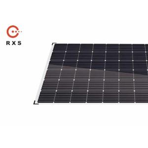 28kg 345W Monocrystalline PV Module 40 To 85 ℃ Temperature With 72 Cells