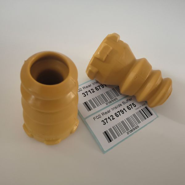 Buy BMW F01 F02 740 750 760 Air Suspension Shock Parts Rear Inside Rubber OE#37126791675 37126791676 at wholesale prices