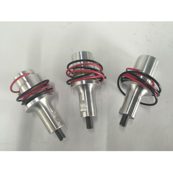 35khz Special Performance Ultrasound Converter With Glue Connection