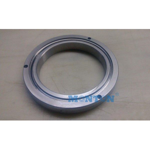RB11015UUCC0P5 110*145*15mm Robot Harmonic Reducer Drive crossed roller Bearing