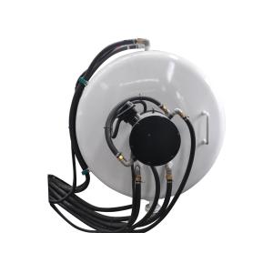 MIM Vacuum Sintering Furnace For Stainless Steel 404