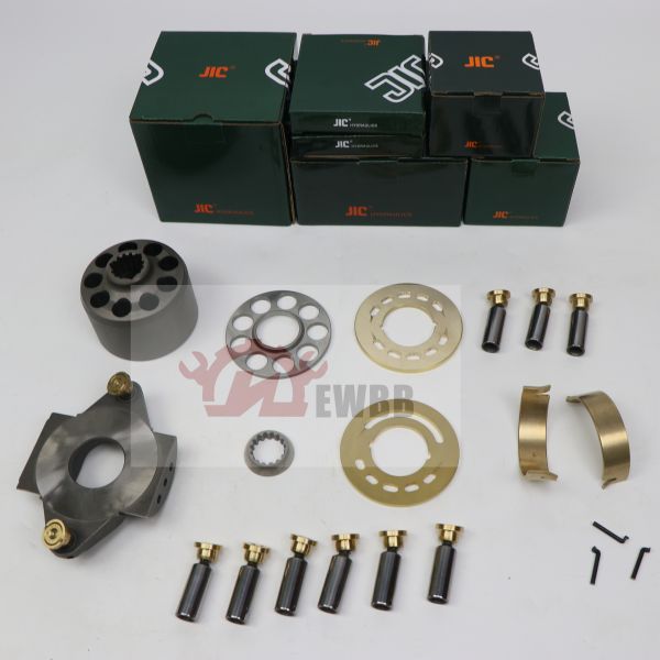 Buy Uchida Rexroth Pump Parts A10V28 A10VSO28 A10VSO45 A10VSO71 at wholesale prices