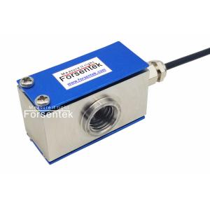 Tension and compression load cell 500lbs Transducer techniques mlp-500