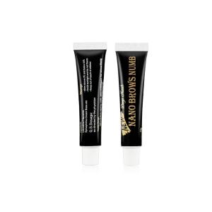 Perfessional Permanent Makeup Tattoo Kit No Pain Painless Tattoo Anesthetic