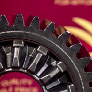 AZ712732001123 FOR howo SITRAK MCX16 ALEX PARTS gear