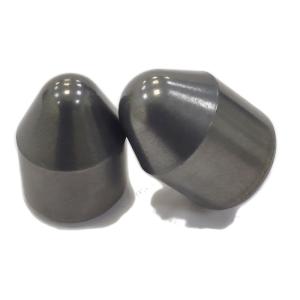Good Impacting Tungsten Carbide Buttons For Mining And Drilling OEM Available