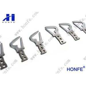 PUD2 Model Guide Teeth 911.123.732 911.123.165 for Textile Machinery Projectile