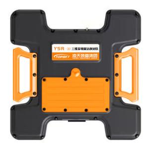 Compact Portable Earthquake Rescue Equipment Easy Deployment