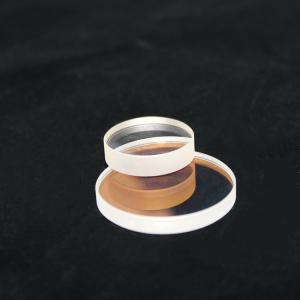 Dia 30mm Thick 6mm Optical Mirror Laser Focusing Lens