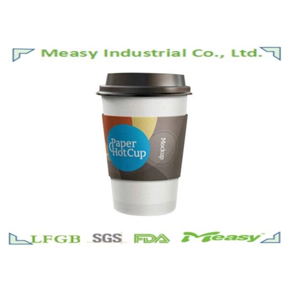 Buy Common Coffee Cup Cover  for 16OZ Coffee / Hot Tea / Water Cup at wholesale prices