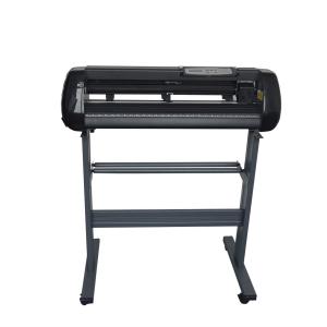 630mm Cutting Plotter Machine Pvc Vinyl Sticker Vinly Cutter