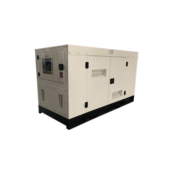 Buy 38KVA 30KW Cummins Diesel Generators industrial with ATS cabinet at wholesale prices