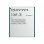 BG95-S5 satellite communication module is suitable for remote communication and the Internet of Things