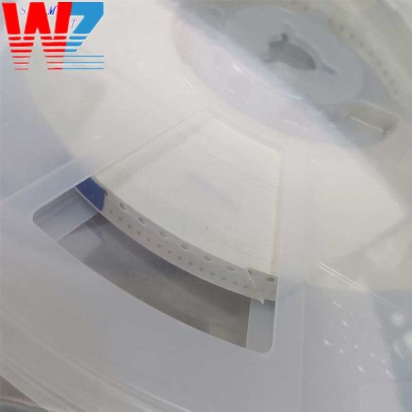 Yamaha Spare Part 9498 396 00741 Assembleon Parts Ceramic Chip Famf