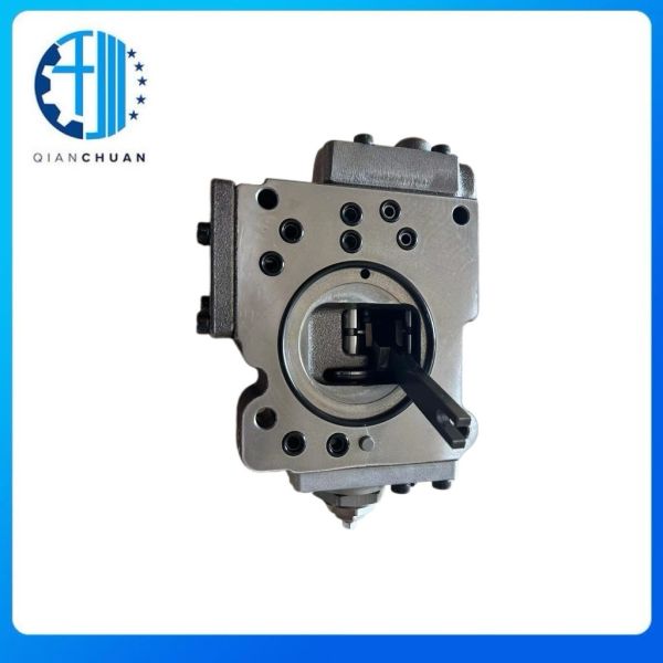 Hydraulic Main Pump Regulator H9N04 K3V140 K3V180 Pump For Excavators Engine Parts