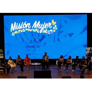 Small Pixel Pitch Stage Rental Indoor Video Led Module P2.6 led screen SMD2121