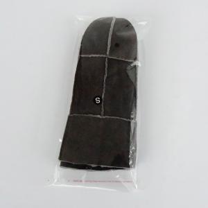 Double Faced Winter Mitten Shearling Sheepskin Gloves