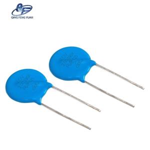 Zinc Oxide ZOV Varistor 39V Varistor 20D390K