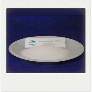 Quality Marble Processing Polyacrylamide PAM Wastewater Separation And Sedimentation for sale