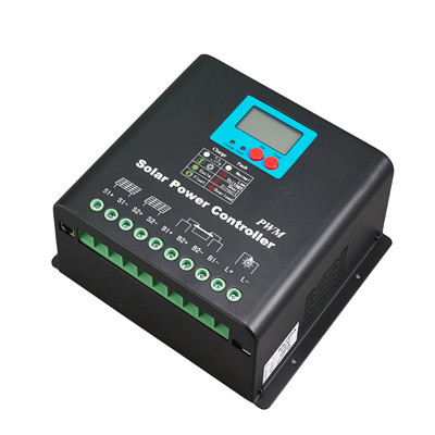 Buy 120V 50A Solar Power Controller For Lead Acid Battery at wholesale prices