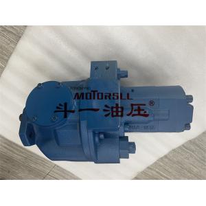 Rexroth Main Hydraulic Pump Assy AP2D18LV1RS7-920-1-35