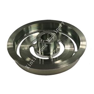 CE Qualified Industrial Electromagnetic Magnetic Particle Powder brake