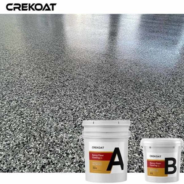 Buy Odorless Water Resistant Epoxy Flake Coating Decorative Color Chips For Paint Garage Or Driveway Floor at wholesale prices