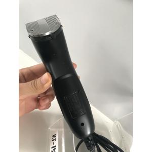 Professional Electromagnetic Oscillation Driven Barber Clippers And Trimmers