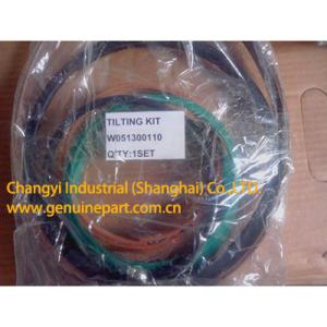 Quality Tilting Kit (SEM) Wheel Loader Parts Construction Machine Parts for sale
