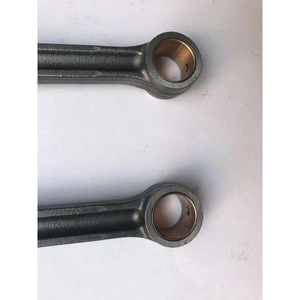 23510-2E001 23510-2E100 23510-2E101 Engine Connecting Rod For Hyundai NU 1.8L 2.0L G4NA G4NB