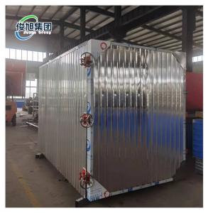 Fully Automatic Wood Drying And Modification Machine Customized Heat Source Wood