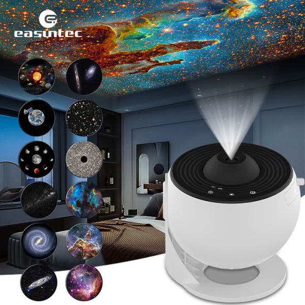 Buy Indoor Milky Way Planetarium Galaxy Projector Practical Multipurpose at wholesale prices
