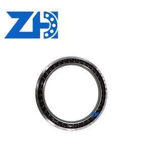 180BA2256 Excavator Bearing P4 Precision GCR15 Material