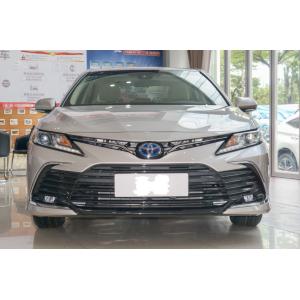 Hybrid Toyota Camry 2022 Dual Engine 2.5HE Elite Plus Version 4 Door 5 Seats 3